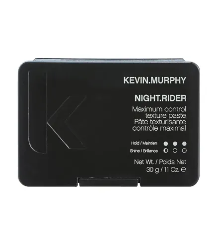 KEVIN MURPHY NIGHT RIDER PASTA DESESTRUCTURANTE 30GR
