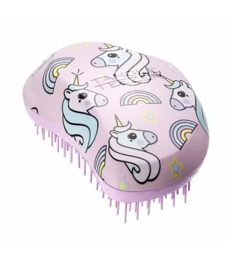 TANGLE TEEZER THE ORIGINAL CEPILLO DESENREDANTE MINI PALM SIZE 1UN