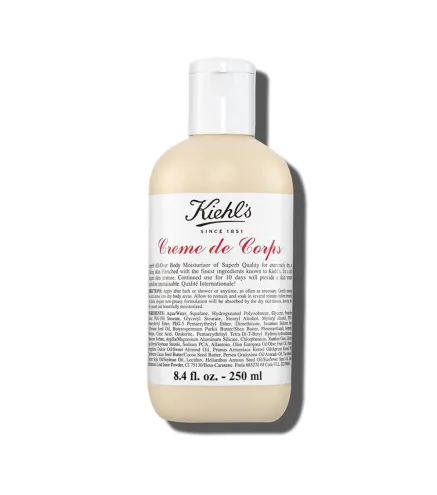 KIEHL CREMA CORPORAL 250ML