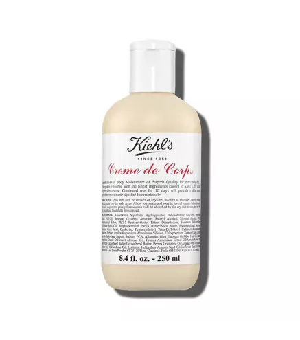 KIEHL CREMA CORPORAL 250ML