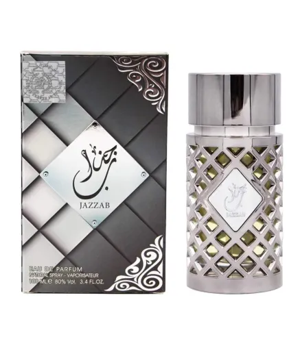 JAZZAB JAZZAB EAU DE PARFUM 100ML VAPORIZADOR