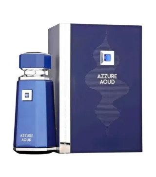 FRENCH AVENUE AZZURE AOUD EAU DE PARFUM 100ML