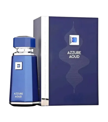FRENCH AVENUE AZZURE AOUD EAU DE PARFUM 100ML