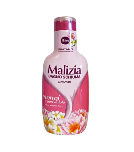 MALIZIA FLOR DE LOTO ESPUMA 1000ML
