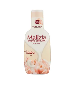 MALIZIA NUVOLA DI TALCO FOAM 1000ML