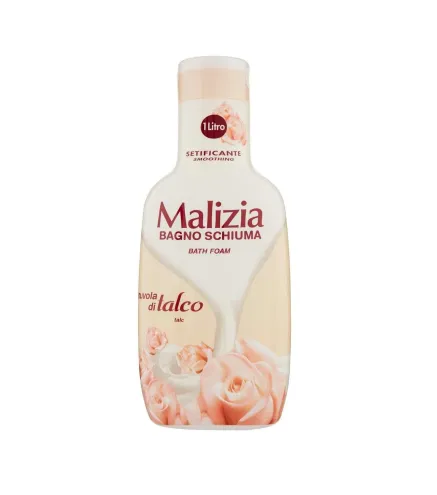 MALIZIA NUVOLA DI TALCO FOAM 1000ML