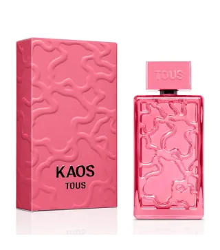 TOUS KAOS EAU DE PARFUM 100ML VAPORIZADOR