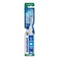 MENTADENT MEDIUM WHITE SYSTEM CEPILLO DE DIENTES 1UN