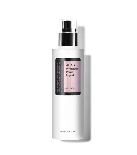 COSRX AHA7 WHITEHEAD POWER LIQUID 100ML