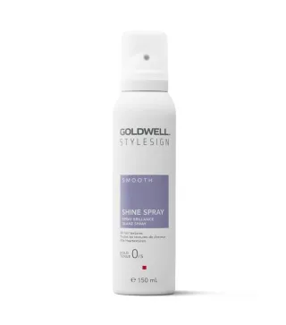 GODWELL STYLESIGN SPRAY CAPILAR SHINE TODO TIPO DE CABELLOS 150ML