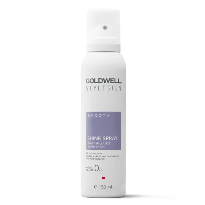 GODWELL STYLESIGN SPRAY CAPILAR SHINE TODO TIPO DE CABELLOS 150ML