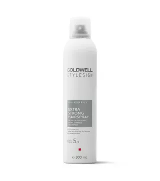 GODWELL STYLESIGN LACA EXTRA-FUERTE TENUE 300ML VAPORIZADOR