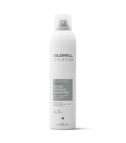 GODWELL STYLESIGN LACA EXTRA-FUERTE TENUE 300ML VAPORIZADOR