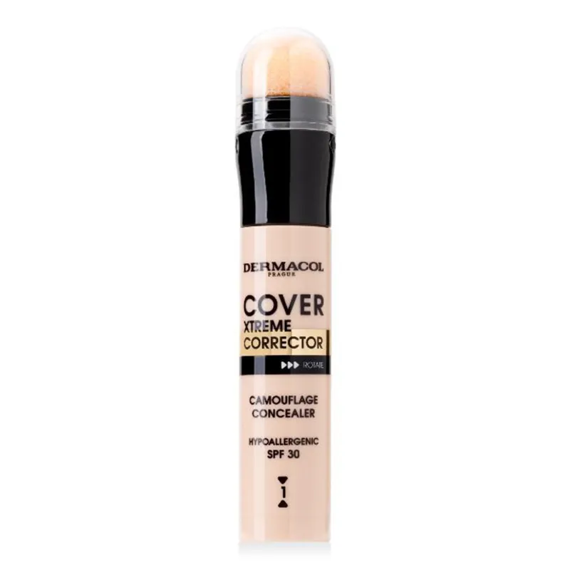 DERMACOL COVER EXTREME CORRECTOR SPF30 CAMOUFLAGE 8GR