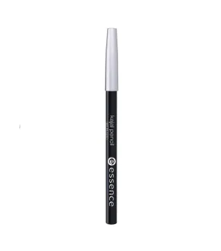 ESSENCE KAJAL PERFILADOR DE OJOS 01 BLACK 1UN