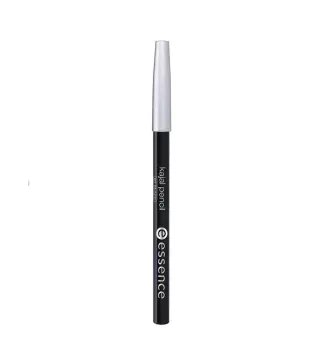 ESSENCE KAJAL PERFILADOR DE OJOS 01 BLACK 1UN