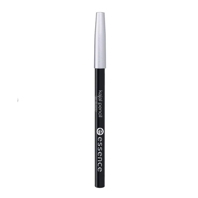 ESSENCE KAJAL PERFILADOR DE OJOS 01 BLACK 1UN