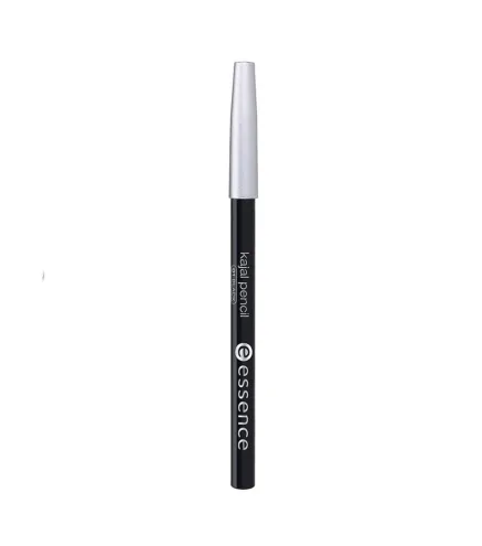 ESSENCE KAJAL PERFILADOR DE OJOS 01 BLACK 1UN