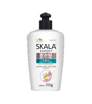 SKALA EXPERT BOMBA DE VITAMINAS 250ML