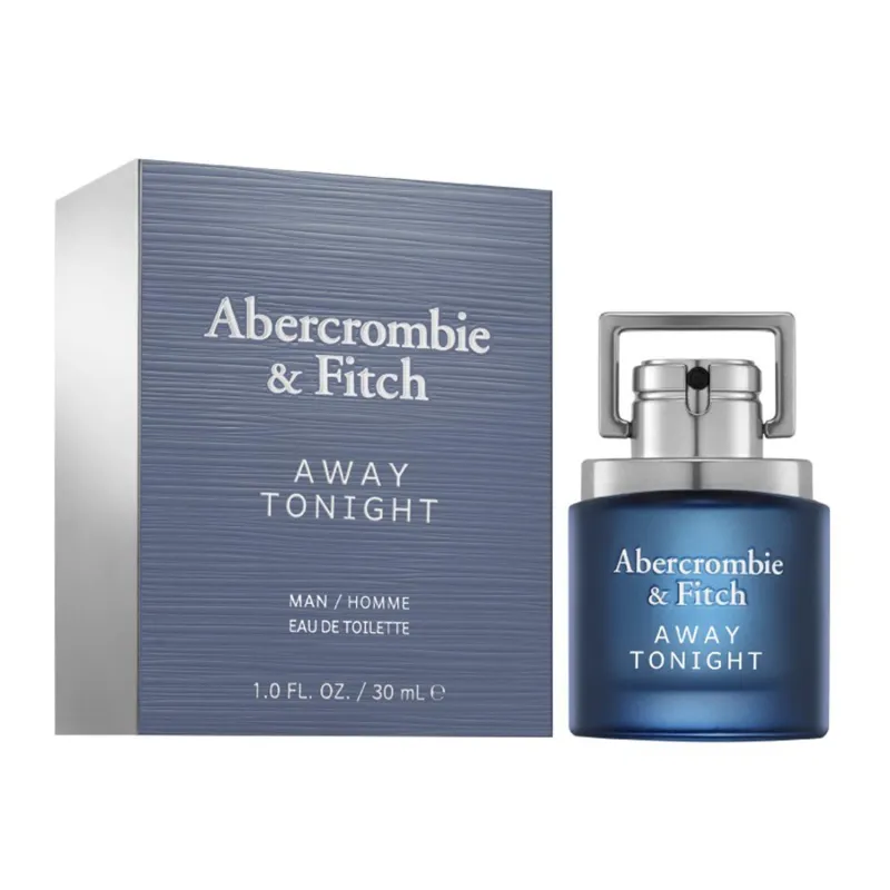 AWAY AWAY TONIGHT EAU DE TOILETTE MAN 30ML VAPORIZADOR