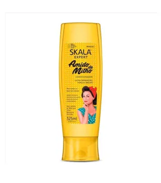 SKALA EXPERT ACONDICIONADOR AMIDO DE MILHO 325ML