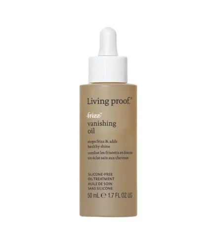 LIVING PROOF FRIZZ ACEITE CAPILAR 50ML