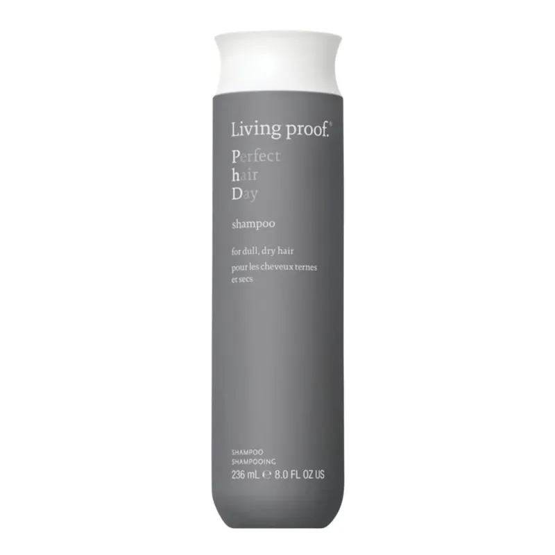LIVING PROOF PERFECT HAIR DAY CHAMPU CABELLO SECO 236ML