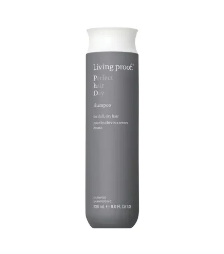 LIVING PROOF PERFECT HAIR DAY CHAMPU CABELLO SECO 236ML