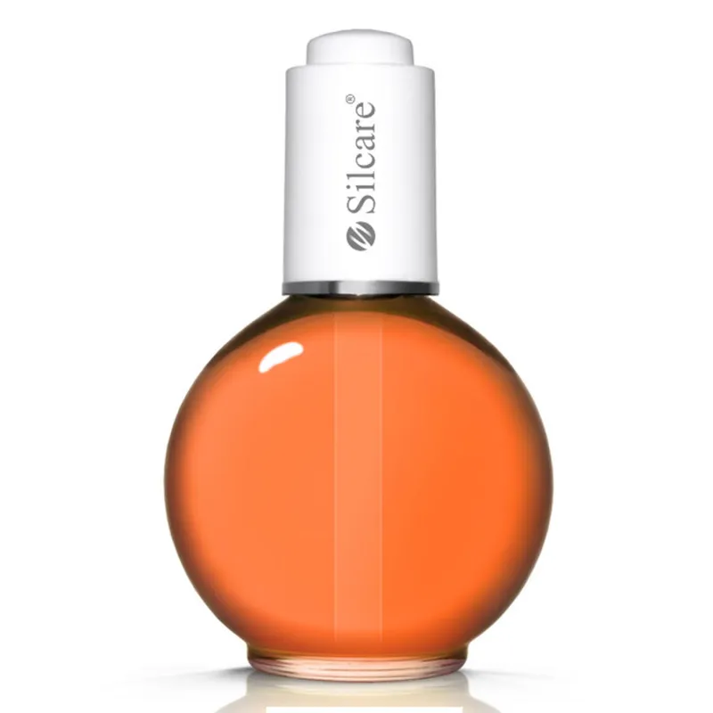 SILCARE MANGO ORANGE ACEITE CUTICULAS 75ML SILCARE MANGO ORANGE ACEITE CUTICULAS 75ML