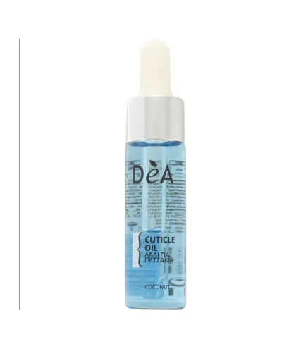 SILCARE COCONUT ACEITE CUTICULAS 15ML