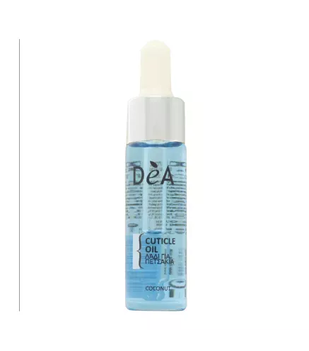 SILCARE COCONUT ACEITE CUTICULAS 15ML