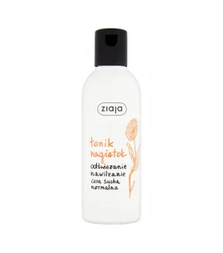 ZIAJA TONIL CALENDULA LIMPIADORA 200ML