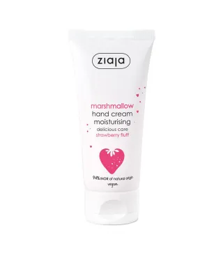 ZIAJA MARSHMALLOW CREMA DE MANOS 50ML