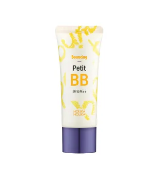 HOLIKA HOLIKA BOUNCING PETIT BB CREAM SPF30 30ML