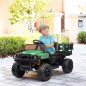 Todoterreno Eléctrico para Niños Todoterreno Eléctrico para Niños