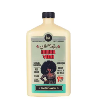 LOLA MEU CACHO MINHA VIDA ACONDICIONADOR 500GR