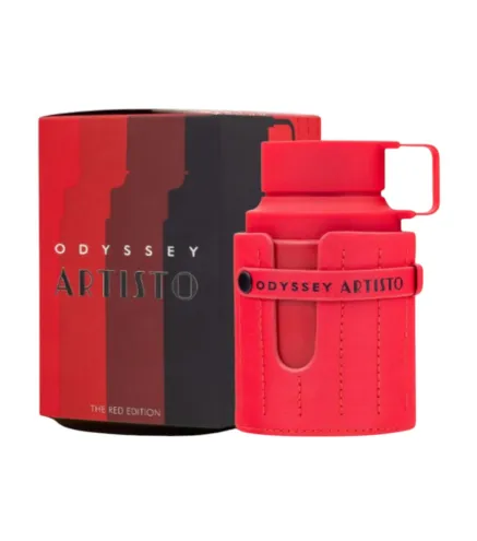 ARMAF ODYSSEY ARTISTO EAU DE PARFUM 100ML