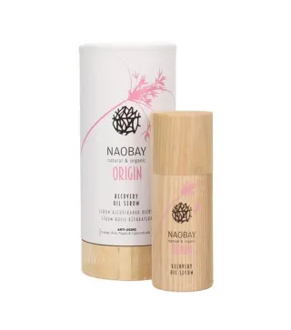 NAOBAY ORIGIN OIL SERUM ANTI-EDAD 15ML