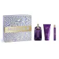 THIERRY MUGLER ALIEN EAU DE PARFUM 60ML VAPORIZADOR + LOCION CORPORAL 50ML + MINIATURA EAU DE PARFUM 10ML VAPORIZADOR