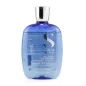 ALFAPARF SEMI-DILINO CHAMPU SIN SULFATOS VOLUMIZING LOW 250ML
