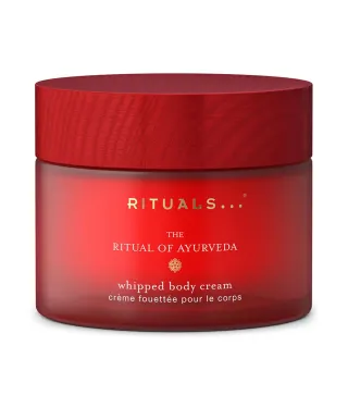 RITUALS THE RITUAL OF AYURBVEDA CREMA CORPORAL 220ML