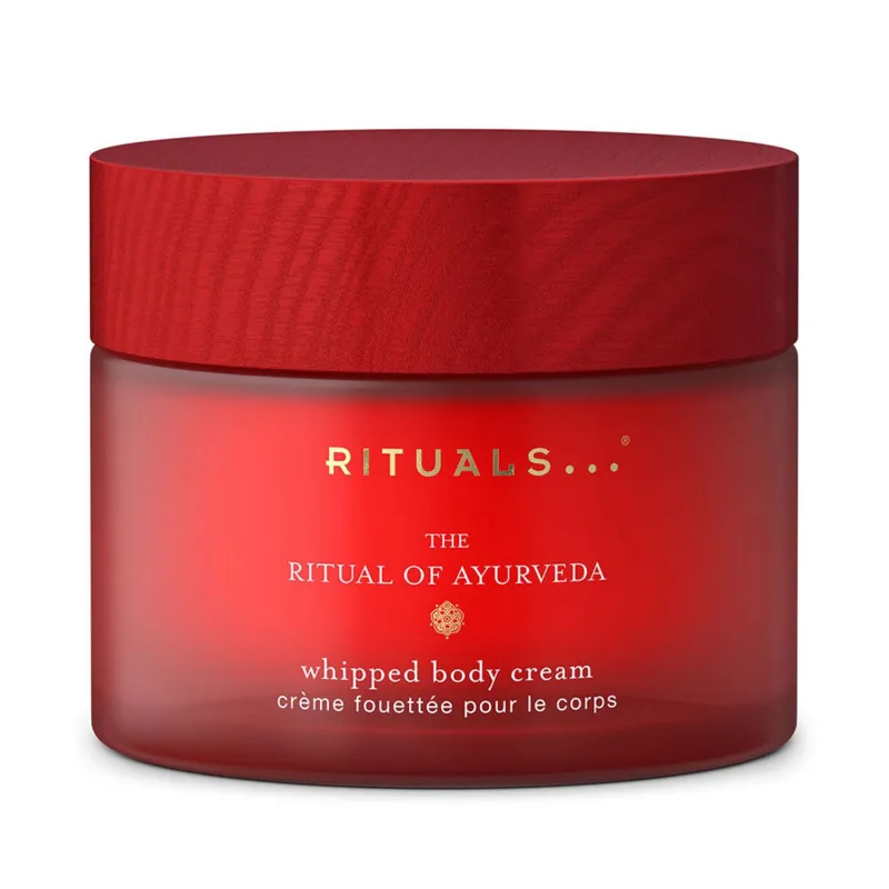 RITUALS THE RITUAL OF AYURBVEDA CREMA CORPORAL 220ML