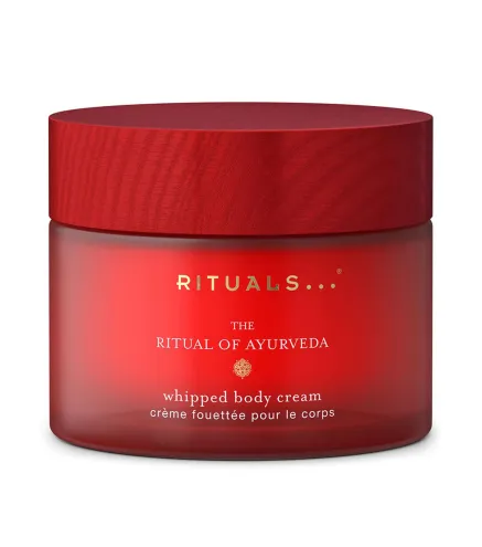 RITUALS THE RITUAL OF AYURBVEDA CREMA CORPORAL 220ML