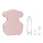 TOUS BEAR EAU DE TOILETTE 90ML + EAU DE TOILETTE 15ML VAPORIZADOR + METALIC BOX 1U.