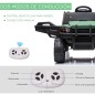 Todoterreno Eléctrico para Niños Todoterreno Eléctrico para Niños