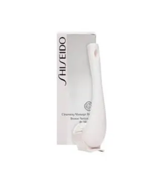 SHISEIDO CLEANSING CEPILLO DE MASAJE 1UN