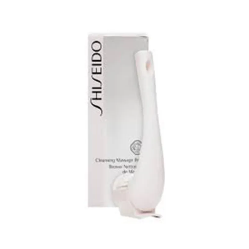 SHISEIDO CLEANSING CEPILLO DE MASAJE 1UN