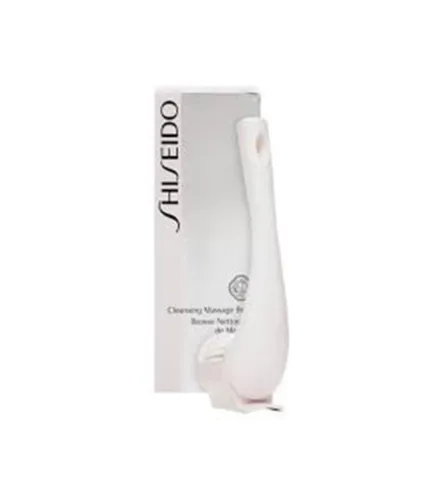 SHISEIDO CLEANSING CEPILLO DE MASAJE 1UN