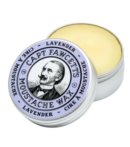 CAPTAIN FAWCETT LAVENDER CENA PARA BARBA 15ML