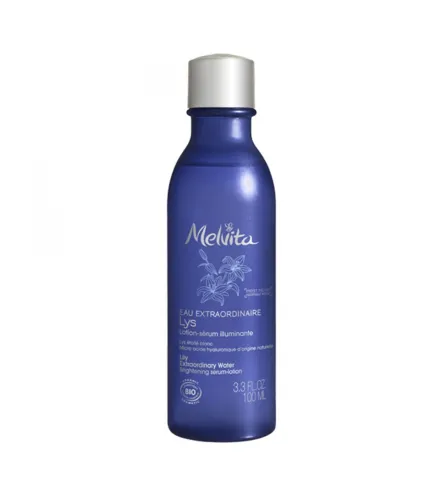 MELVITA EAU EXTRAORDINAIRE LYS SERUM 100ML